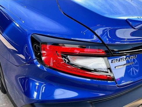 Used 2022 Subaru WRX Premium image 32