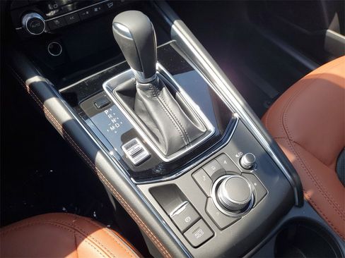 New 2025 MAZDA CX-5 Carbon Edition image 29