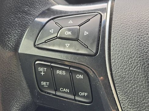 Used 2017 Ford Explorer Limited FWD image 23