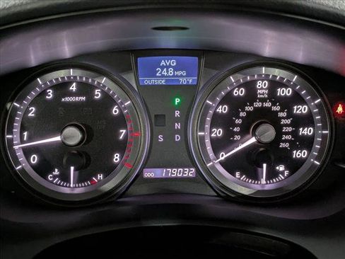 Used 2008 Lexus ES 350 image 11