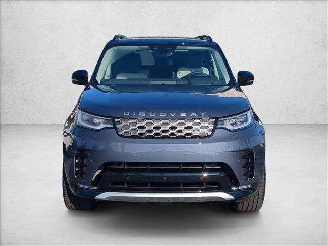 New 2026 Land Rover Discovery Limited Edition AWD/4WD image 6