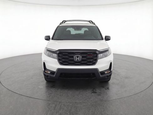 Used 2022 Honda Passport TrailSport image 5