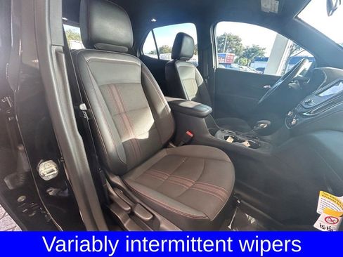 Used 2024 Chevrolet Equinox RS image 30