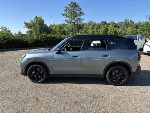 New 2025 MINI Cooper Countryman S image 4