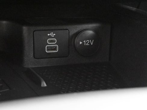 Used 2023 Ford Bronco Sport Outer Banks w/ Tech Package AWD/4WD image 25