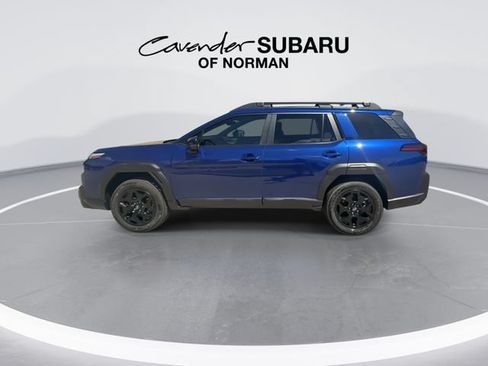 Used 2026 Subaru Outback Limited AWD/4WD image 5