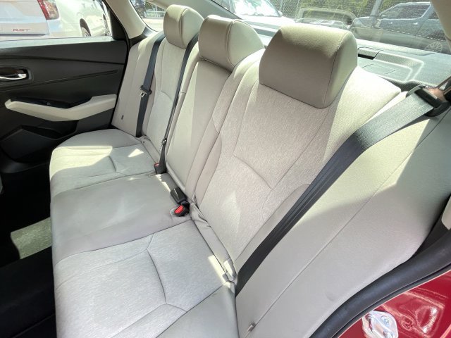 Certified 2025 Honda Accord SE image 16