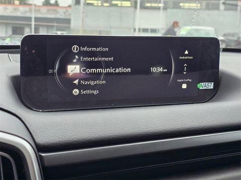 Used 2025 MAZDA CX-50 AWD 2.5 Hybrid w/ Weather Package image 31