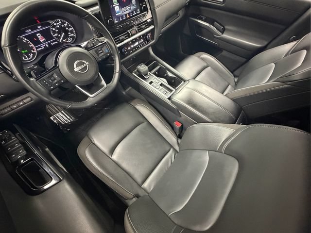 Certified 2025 Nissan Pathfinder SL FWD image 15