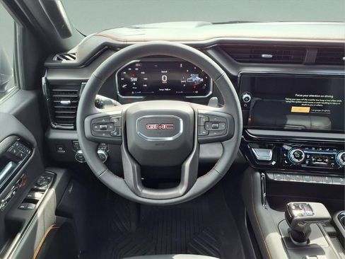 New 2026 GMC Sierra 1500 AT4 w/ AT4 Premium Package AWD/4WD image 19