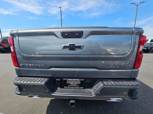 Used 2026 Chevrolet Silverado 1500 High Country w/ Max Trailering Package AWD/4WD image 4