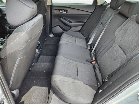 New 2025 Honda Accord SE image 14