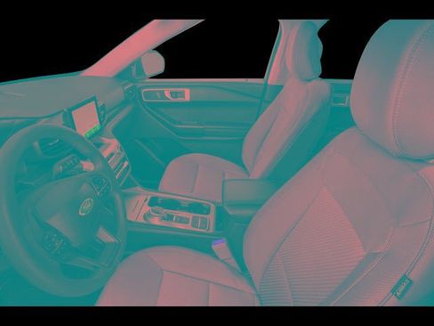 Used 2023 Ford Explorer 4WD image 17