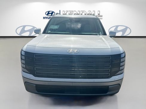 New 2027 Hyundai Palisade SEL FWD image 2