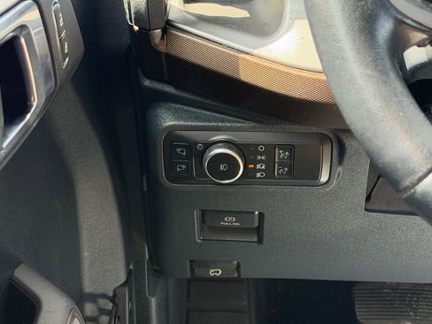 Used 2022 Ford Bronco Outer Banks image 14