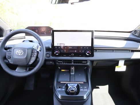 New 2026 Toyota bZ image 27