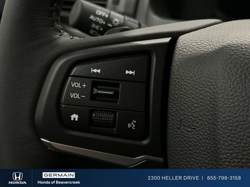 New 2026 Honda Ridgeline RTL image 11