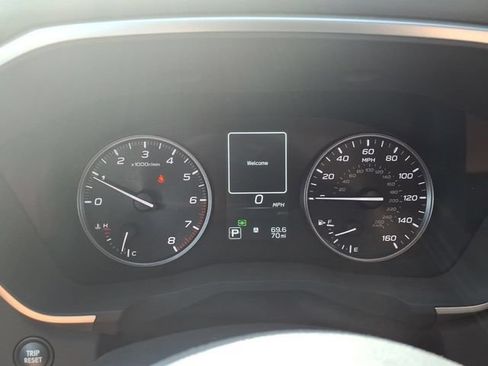 New 2026 Subaru Ascent Limited AWD/4WD image 18