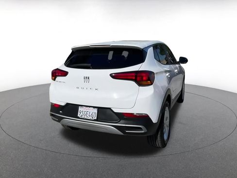 Used 2025 Buick Encore GX Preferred image 14