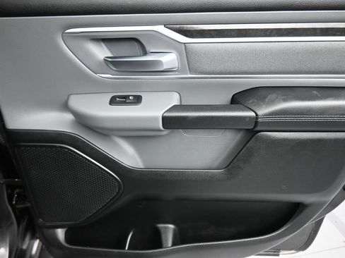 Used 2020 RAM 1500 Big Horn image 40
