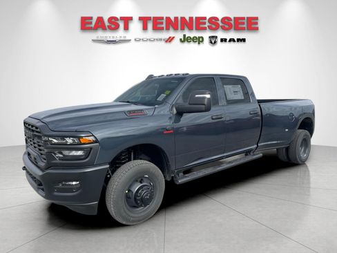 New 2026 RAM 3500 Tradesman image 7