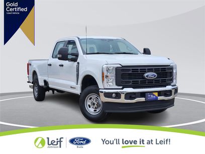 Certified 2025 Ford F250 XL w/ FX4 Off-Road Package