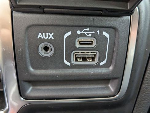 Used 2023 Jeep Wrangler Sahara 4xe image 21