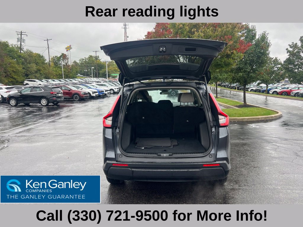 Used 2024 Honda CR-V EX image 48