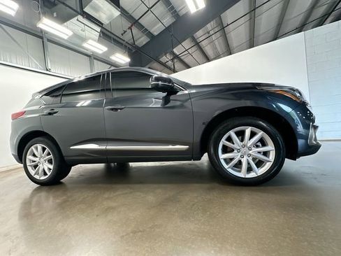 Used 2020 Acura RDX FWD image 3