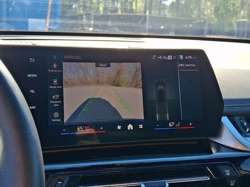 Used 2024 BMW X1 xDrive28i image 23