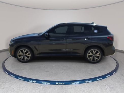 Used 2023 BMW X3 M40i w/ Premium Package AWD/4WD image 9