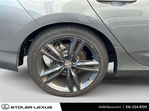 Used 2023 Acura Integra A-Spec image 8