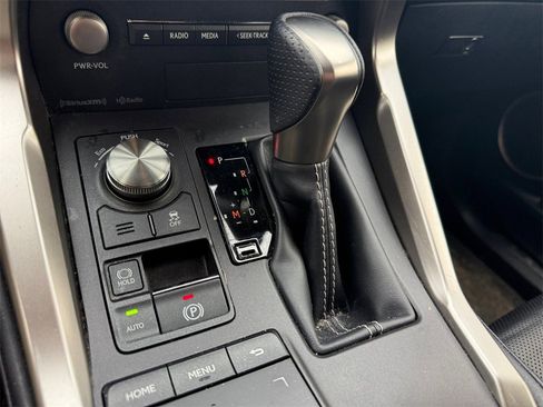 Used 2021 Lexus NX 300 F Sport w/ F Sport Premium Package image 21