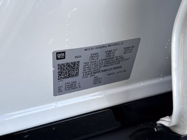 Used 2024 GMC Acadia Denali w/ Super Cruise Package AWD/4WD image 26