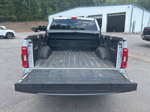 Used 2021 Ford F150 XLT w/ Equipment Group 302A High AWD/4WD image 19