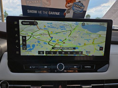 Used 2025 Mitsubishi Outlander SEL FWD image 30