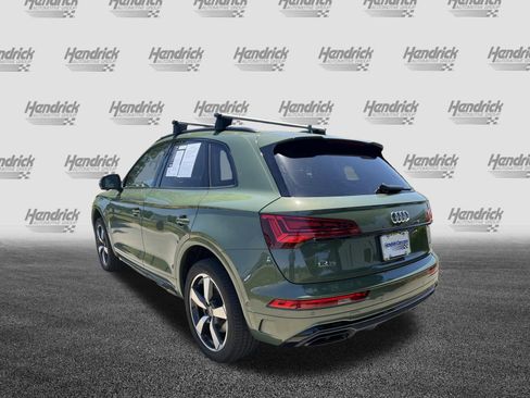 Certified 2023 Audi Q5 2.0T Prestige w/ Prestige Package AWD/4WD image 7
