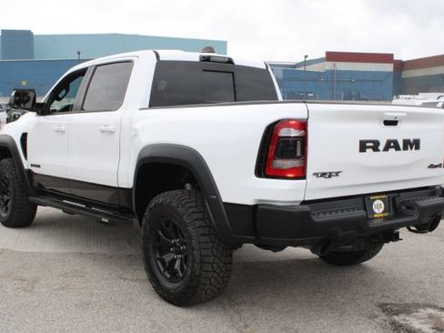 Used 2022 RAM 1500 TRX w/ TRX Level 2 Equipment Group AWD/4WD image 6