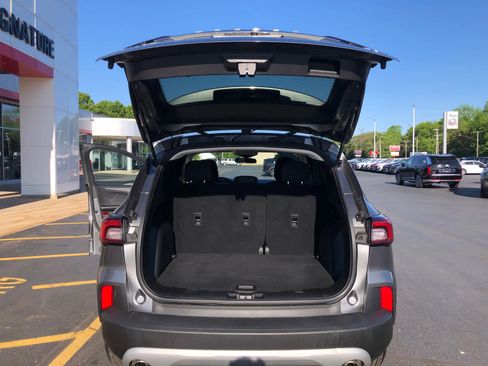 Used 2025 Ford Escape Active AWD/4WD image 29