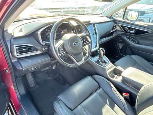 Used 2021 Subaru Outback Limited XT w/ Popular Package #2 image 46