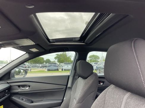 Certified 2024 Honda Accord Sport image 24