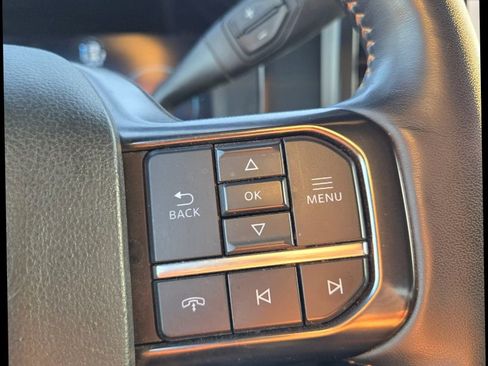 Used 2023 Ford F250 Platinum image 21