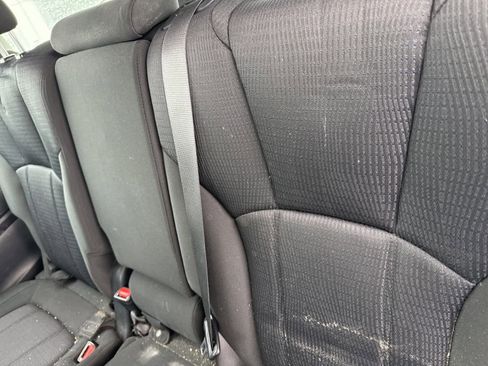 Used 2023 Subaru Ascent image 16