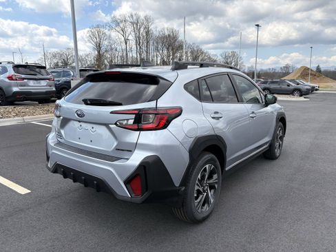 New 2026 Subaru Crosstrek 2.0i Premium image 9
