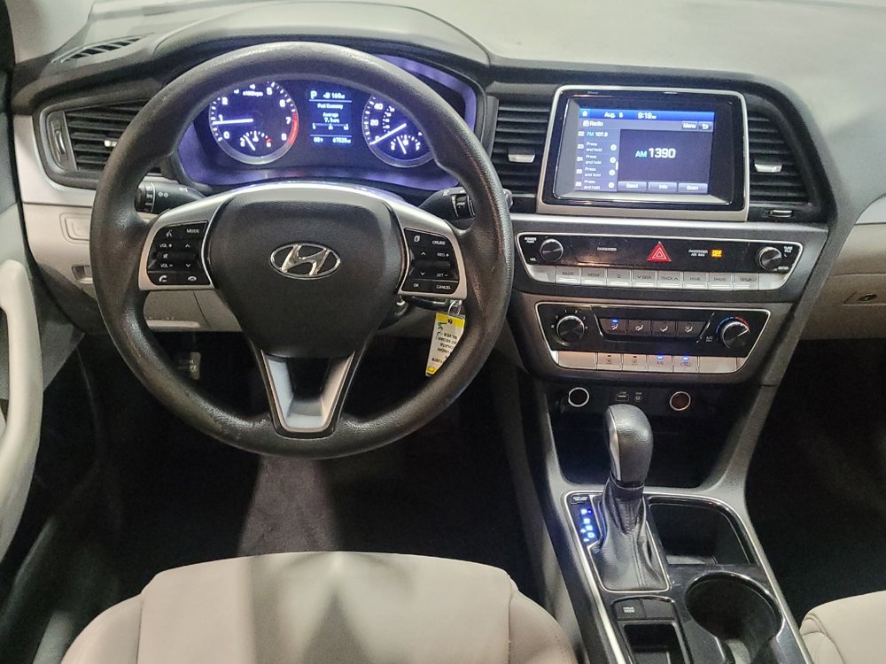 Used 2019 Hyundai Sonata SE FWD image 22