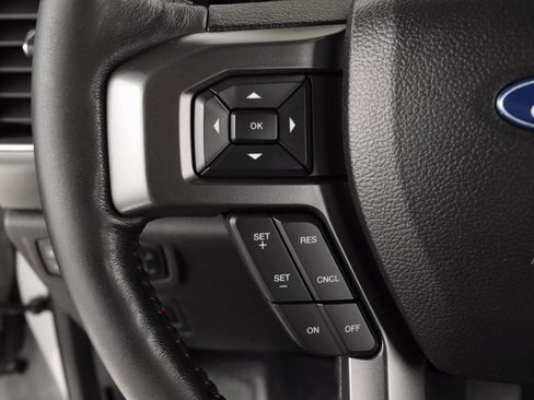 Used 2019 Ford F150 XLT w/ Equipment Group 302A Luxury image 15