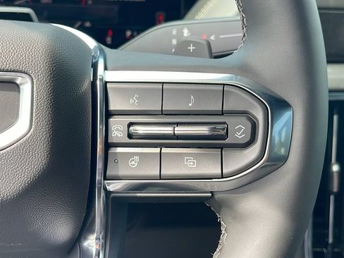 New 2026 GMC Yukon Elevation w/ Elevation Premium Package AWD/4WD image 28