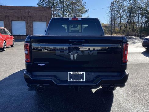 New 2026 RAM 1500 Laramie image 6