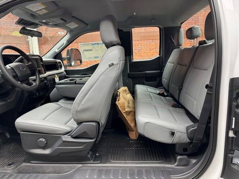 New 2026 Ford F450 XL w/ Snow Plow Prep Package image 23