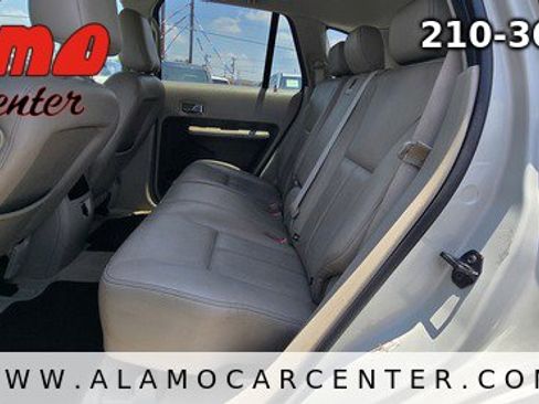 Used 2007 Ford Edge SEL FWD image 30